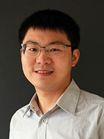Dr. Wei Liu